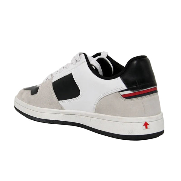TOMMY HILFIGER MEN SHOES Size 42 ROM730 - Runner