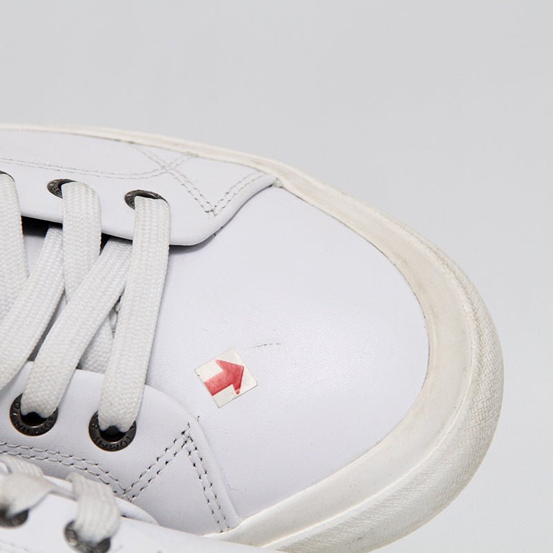 TOMMY HILFIGER MEN SHOES Size 42 ROM731 - Runner