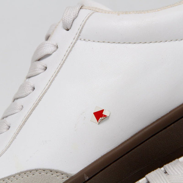 TOMMY HILFIGER MEN SHOES Size 42 ROM754 - Runner