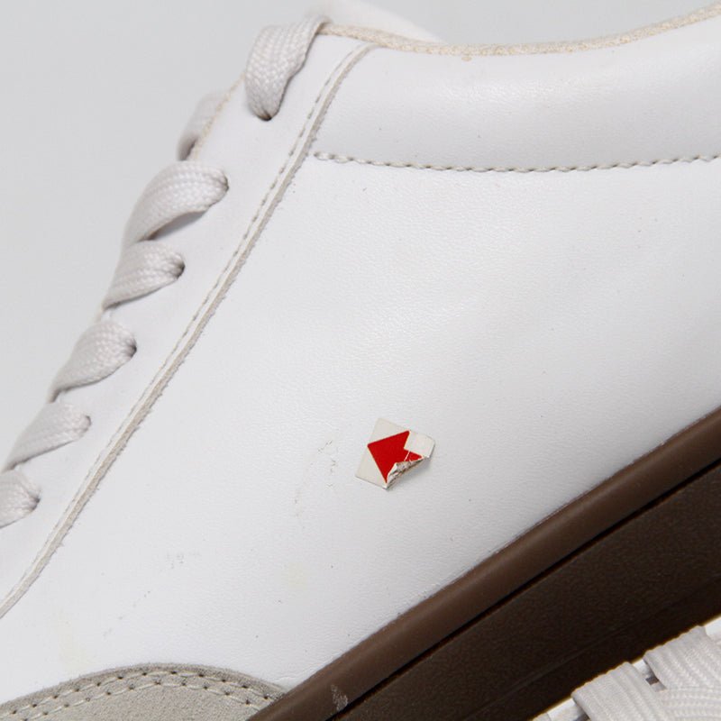 TOMMY HILFIGER MEN SHOES Size 42 ROM754 - Runner