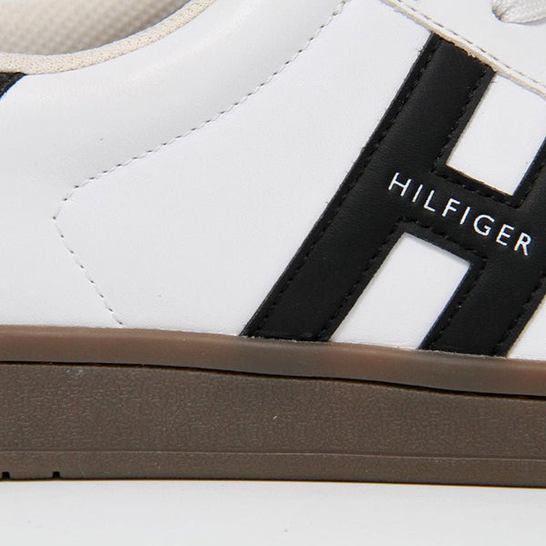 TOMMY HILFIGER MEN SHOES Size 42 ROM754 - Runner