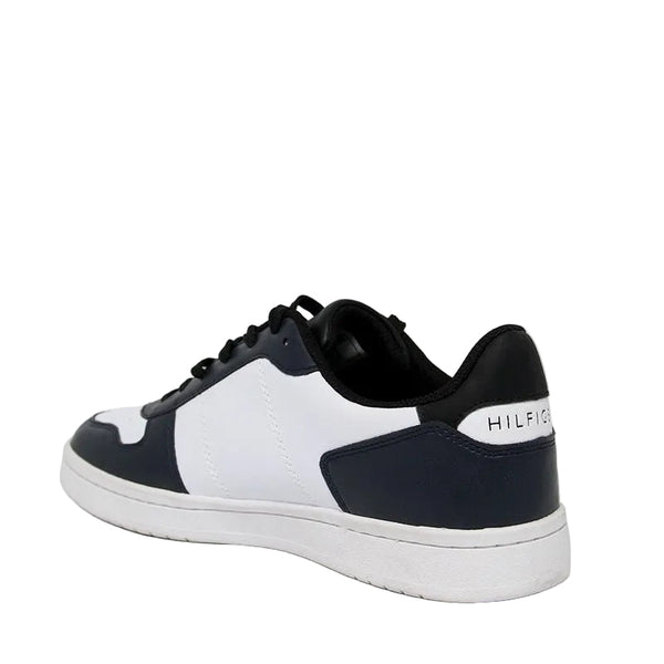 TOMMY HILFIGER MEN SHOES Size 42 ROM756 - Runner