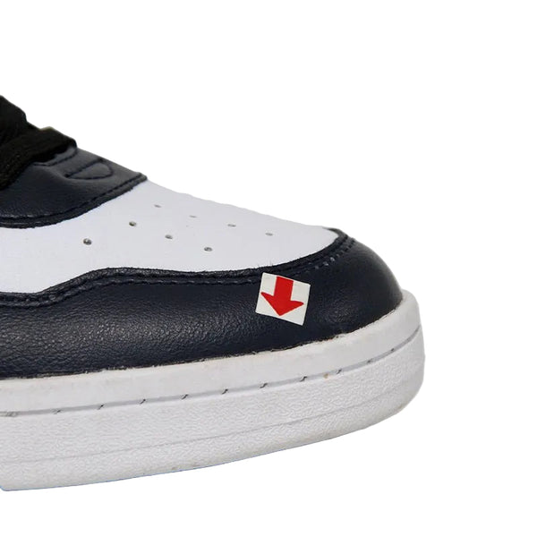 TOMMY HILFIGER MEN SHOES Size 42 ROM756 - Runner