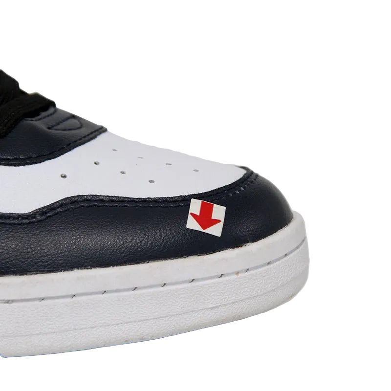 TOMMY HILFIGER MEN SHOES Size 42 ROM756 - Runner