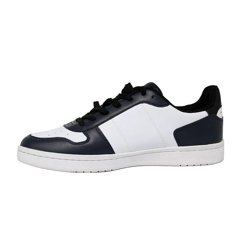 TOMMY HILFIGER MEN SHOES Size 42 ROM756 - Runner