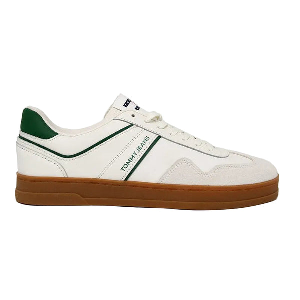 TOMMY HILFIGER MEN SHOES Size 42 ROM770 - Runner