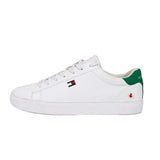 TOMMY HILFIGER MEN SHOES Size 42 ROM771 - Runner