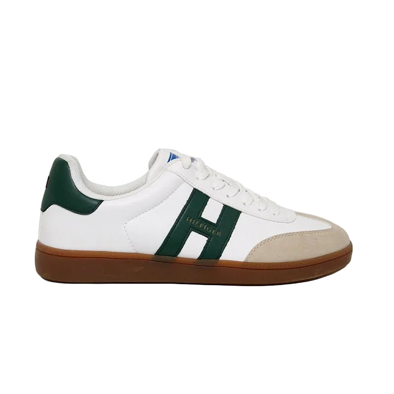 TOMMY HILFIGER MEN SHOES Size 42 ROM774 - Runner