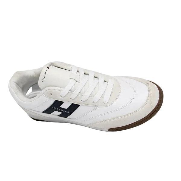 TOMMY HILFIGER MEN SHOES Size 42 ROM778 - Runner