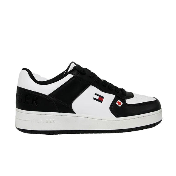 TOMMY HILFIGER MEN SHOES Size 42 ROM796 - Runner