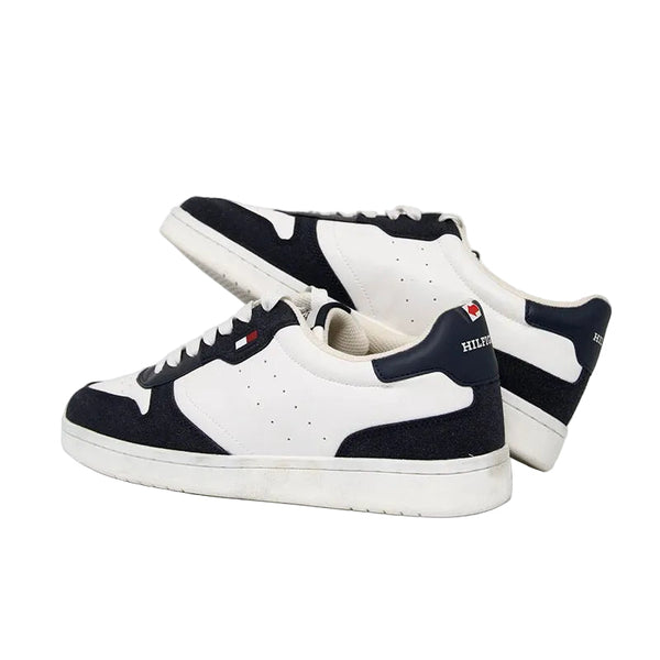 TOMMY HILFIGER MEN SHOES Size 42 ROM797 - Runner