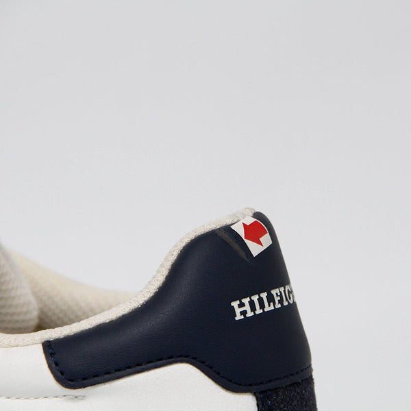 TOMMY HILFIGER MEN SHOES Size 42 ROM797 - Runner