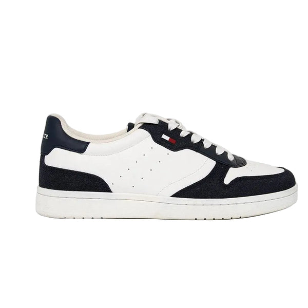 TOMMY HILFIGER MEN SHOES Size 42 ROM797 - Runner