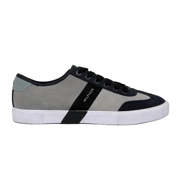 TOMMY HILFIGER MEN SHOES Size 42 ROM798 - Runner