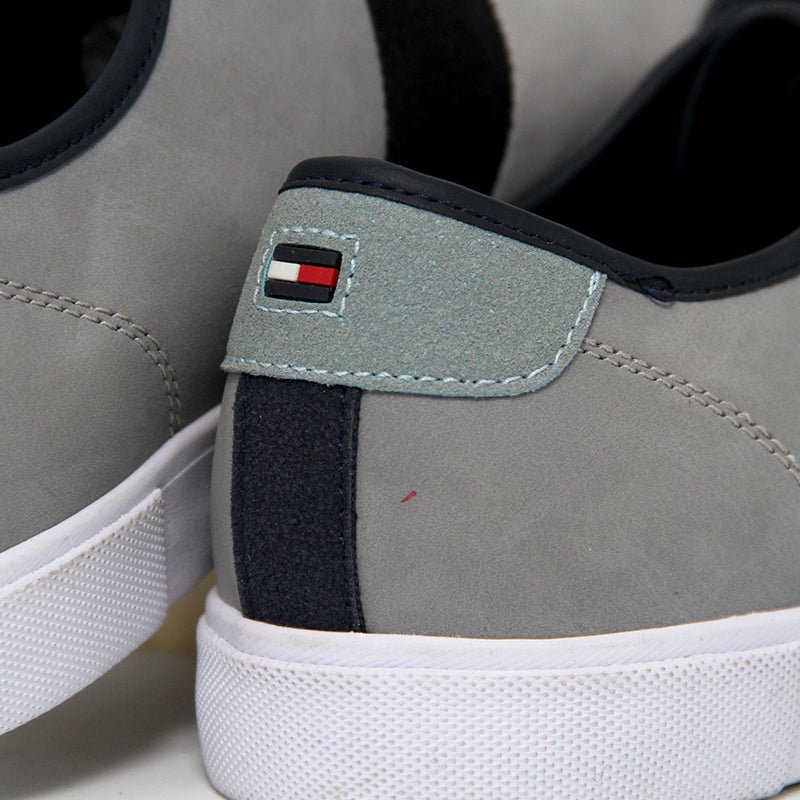 TOMMY HILFIGER MEN SHOES Size 42 ROM798 - Runner