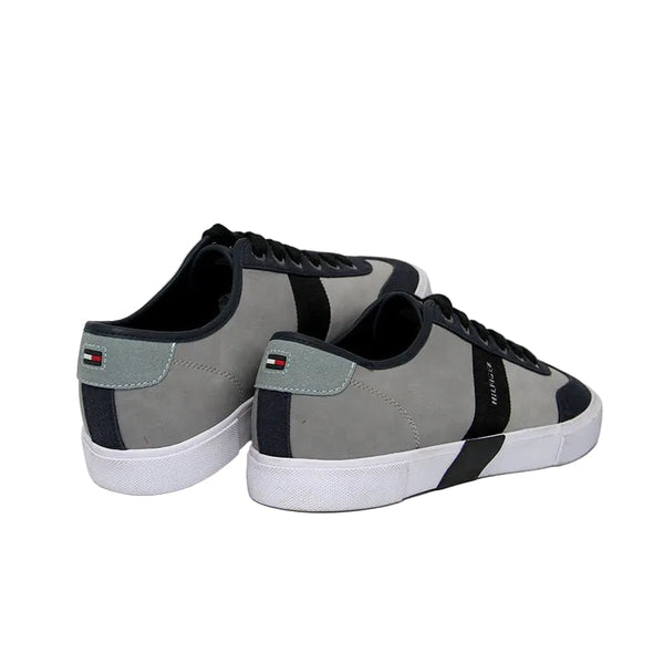 TOMMY HILFIGER MEN SHOES Size 42 ROM798 - Runner