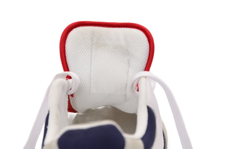 TOMMY HILFIGER MEN SHOES Size 42 ROM81 - Runner