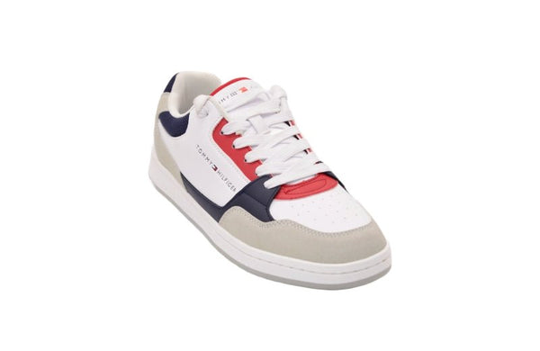 TOMMY HILFIGER MEN SHOES Size 42 ROM81 - Runner