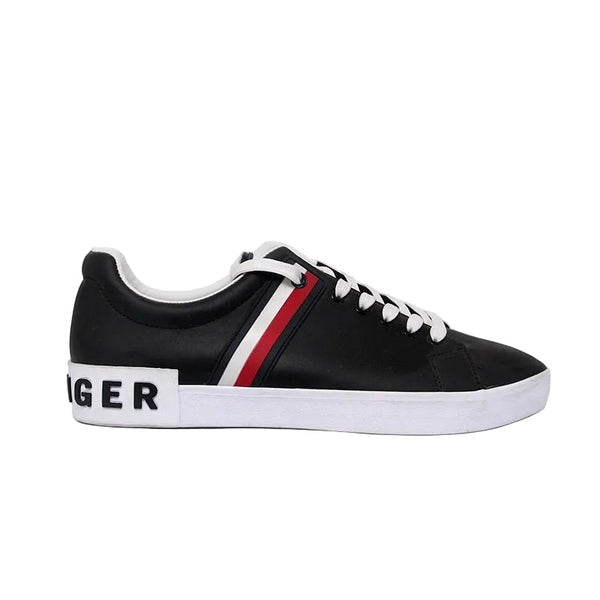 TOMMY HILFIGER MEN SHOES Size 42 ROM816 - Runner