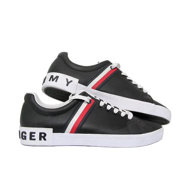 TOMMY HILFIGER MEN SHOES Size 42 ROM816 - Runner