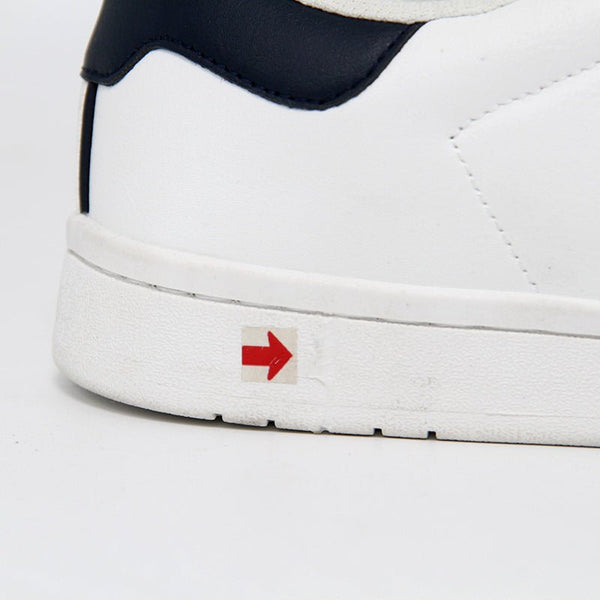 TOMMY HILFIGER MEN SHOES Size 42 ROM818 - Runner