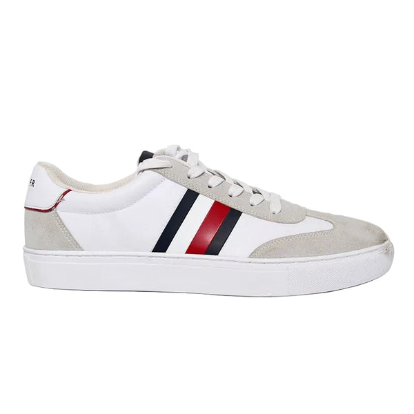TOMMY HILFIGER MEN SHOES Size 42 ROM820 - Runner