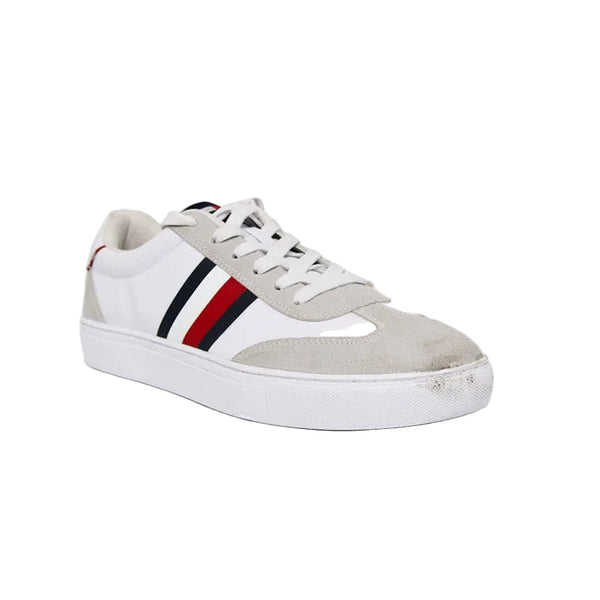 TOMMY HILFIGER MEN SHOES Size 42 ROM820 - Runner