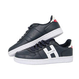 TOMMY HILFIGER MEN SHOES Size 42 ROM821 - Runner