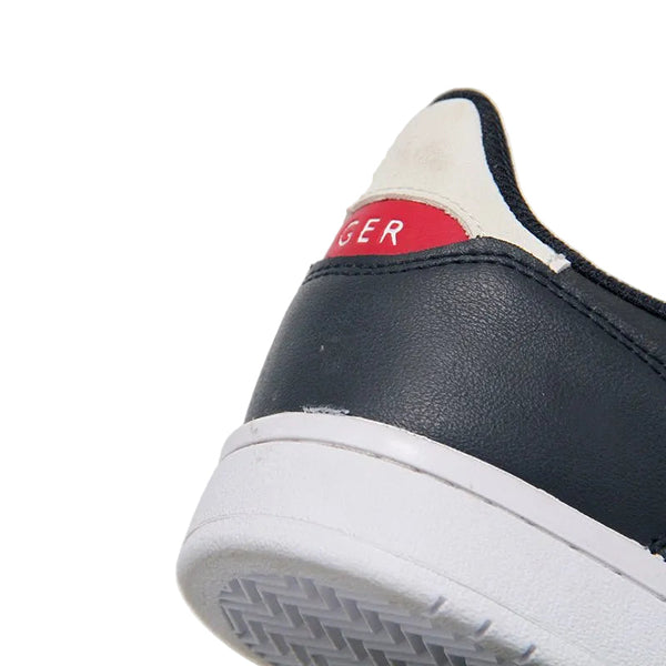 TOMMY HILFIGER MEN SHOES Size 42 ROM821 - Runner