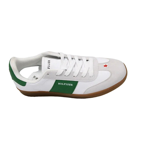 TOMMY HILFIGER MEN SHOES Size 42 ROM824 - Runner