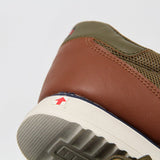 TOMMY HILFIGER MEN SHOES Size 42 ROM826 - Runner