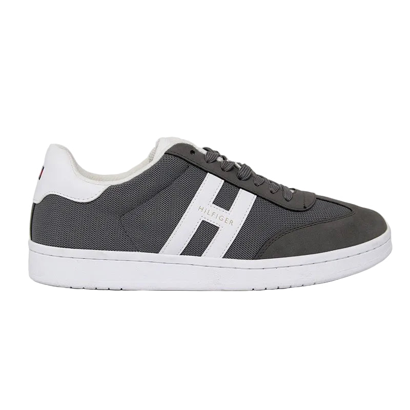 TOMMY HILFIGER MEN SHOES Size 42 ROM829 - Runner