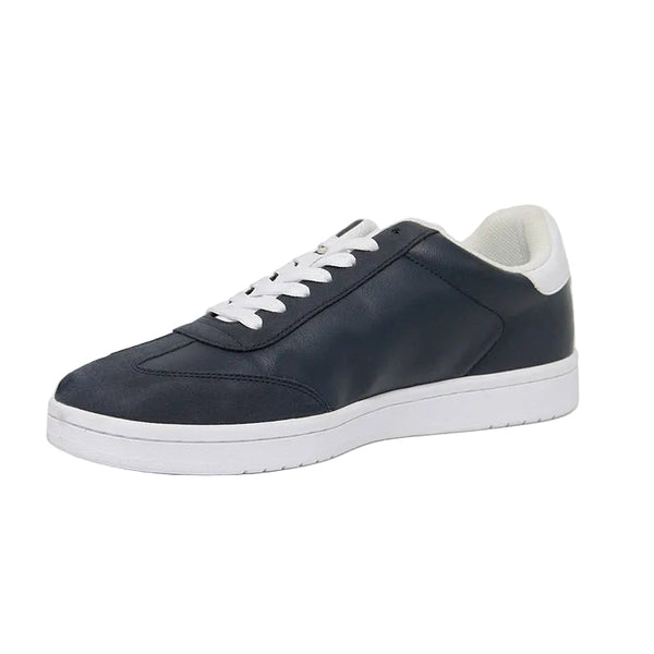 TOMMY HILFIGER MEN SHOES Size 42 ROM830 - Runner