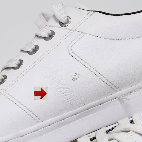 TOMMY HILFIGER MEN SHOES Size 42 ROM837 - Runner