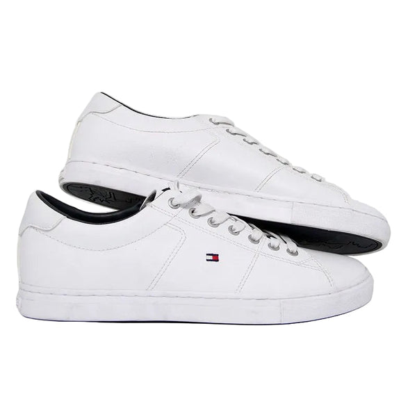 TOMMY HILFIGER MEN SHOES Size 42 ROM837 - Runner