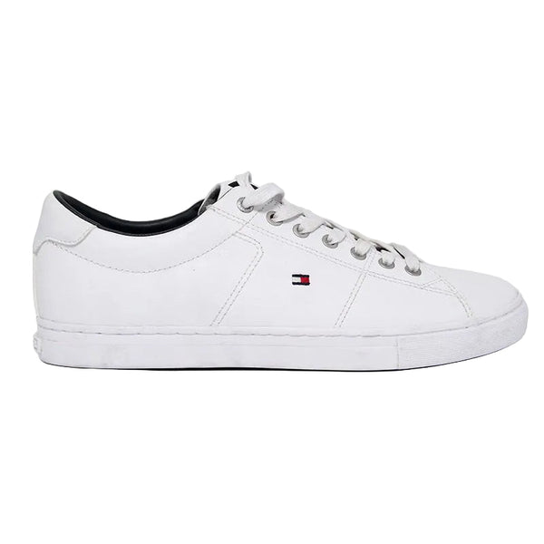 TOMMY HILFIGER MEN SHOES Size 42 ROM837 - Runner