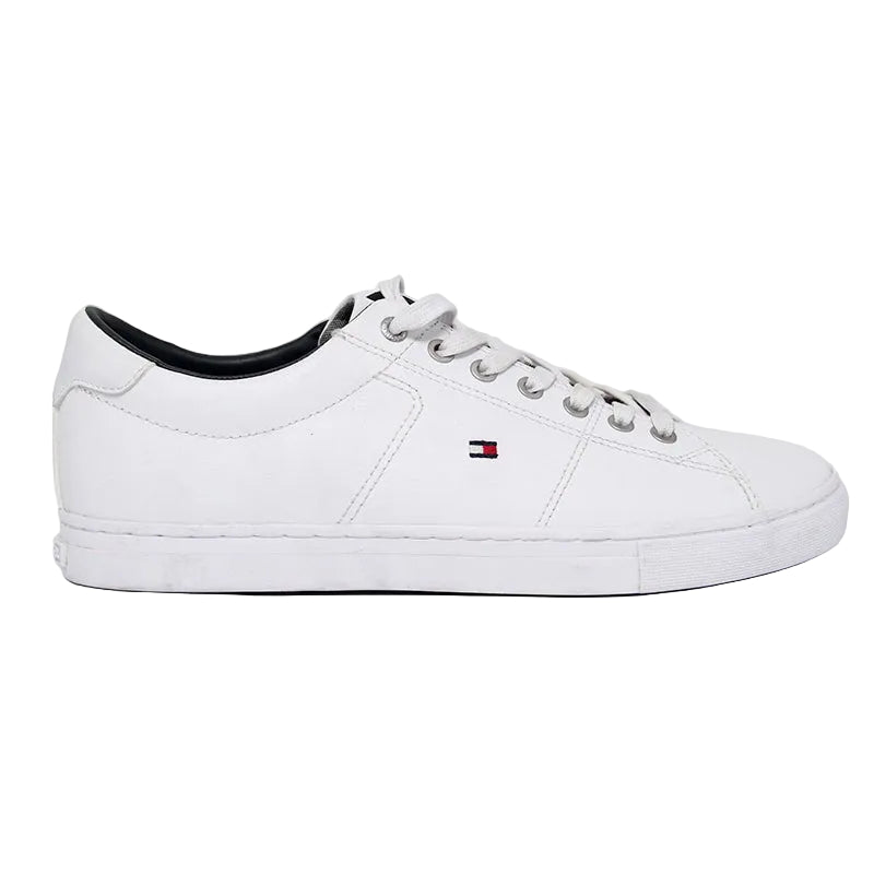 TOMMY HILFIGER MEN SHOES Size 42 ROM837 - Runner