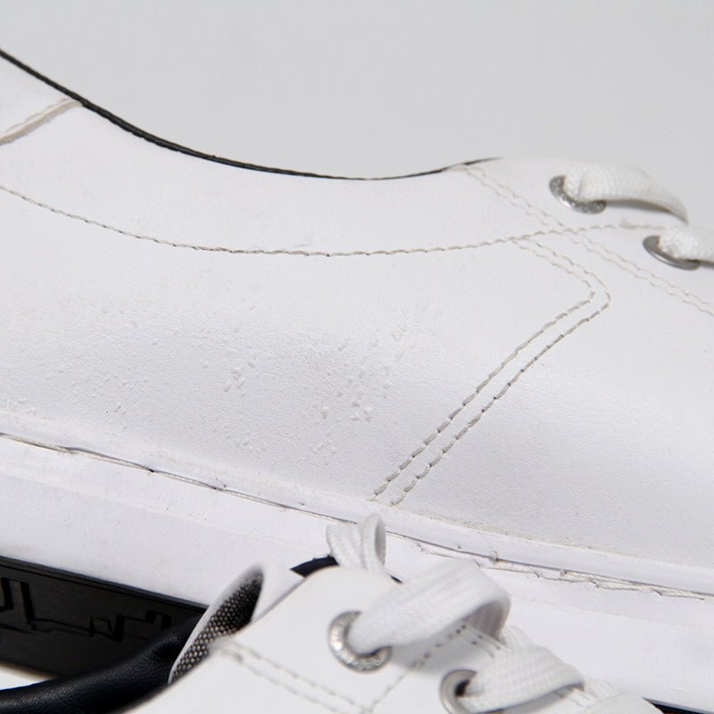 TOMMY HILFIGER MEN SHOES Size 42 ROM837 - Runner