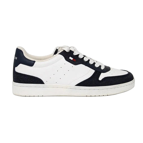 TOMMY HILFIGER MEN SHOES Size 42 ROM841 - Runner