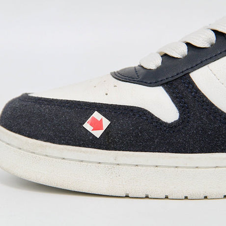 TOMMY HILFIGER MEN SHOES Size 42 ROM841 - Runner
