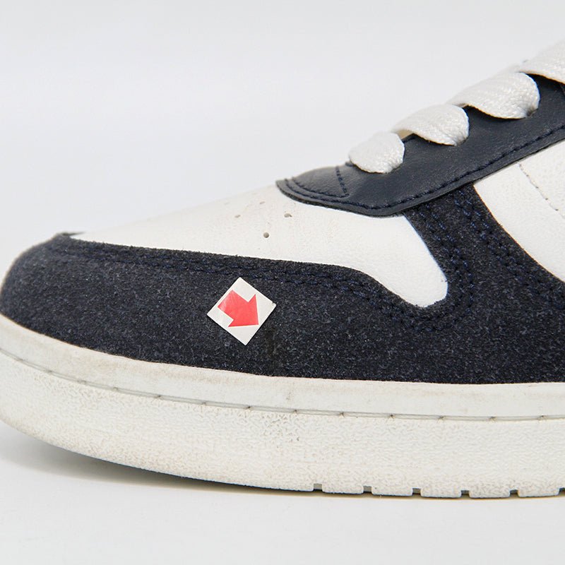 TOMMY HILFIGER MEN SHOES Size 42 ROM841 - Runner