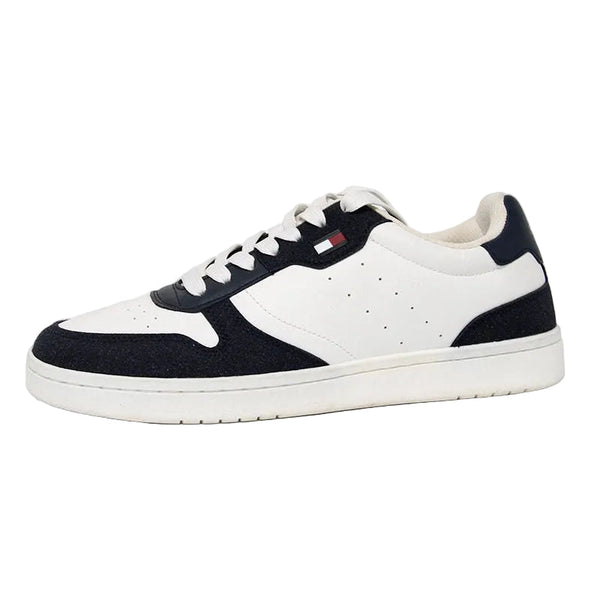 TOMMY HILFIGER MEN SHOES Size 42 ROM841 - Runner