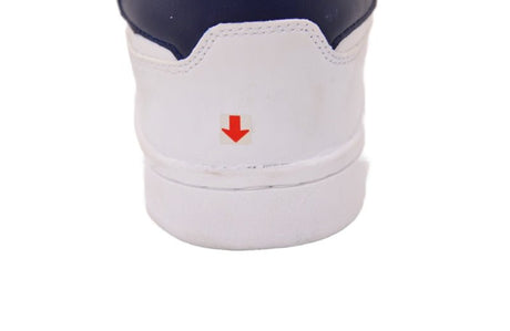 TOMMY HILFIGER MEN SHOES Size 42 ROM85 - Runner