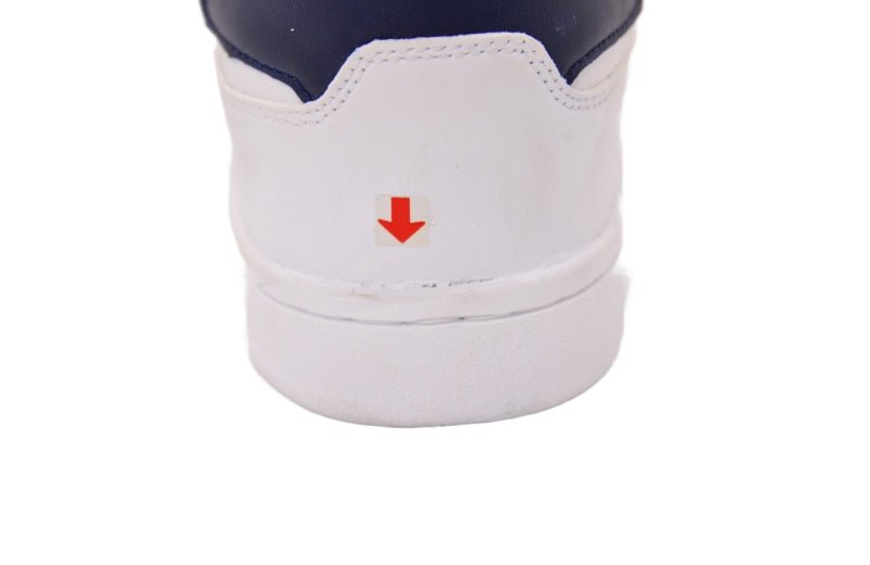 TOMMY HILFIGER MEN SHOES Size 42 ROM85 - Runner