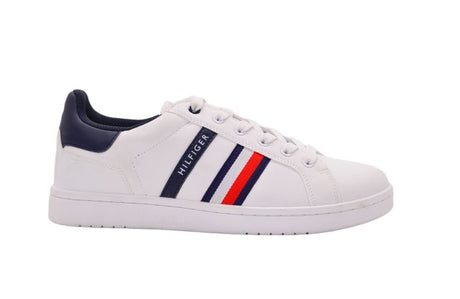 TOMMY HILFIGER MEN SHOES Size 42 ROM85 - Runner