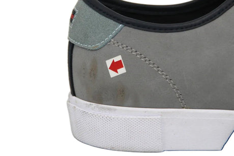 TOMMY HILFIGER MEN SHOES Size 42 ROM851 - Runner