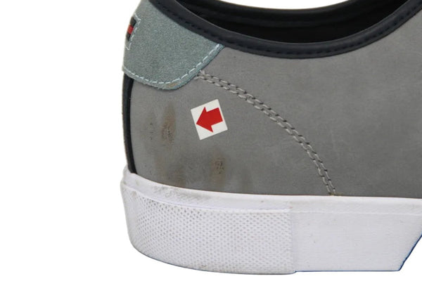 TOMMY HILFIGER MEN SHOES Size 42 ROM851 - Runner