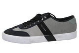 TOMMY HILFIGER MEN SHOES Size 42 ROM851 - Runner