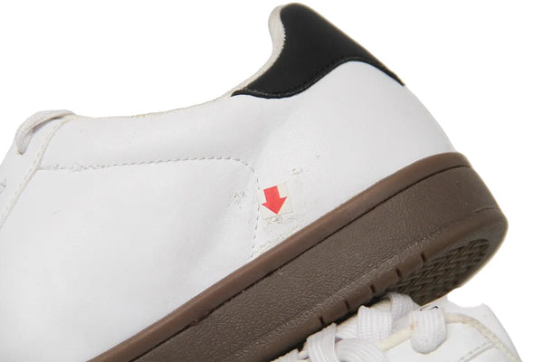 TOMMY HILFIGER MEN SHOES Size 42 ROM855 - Runner