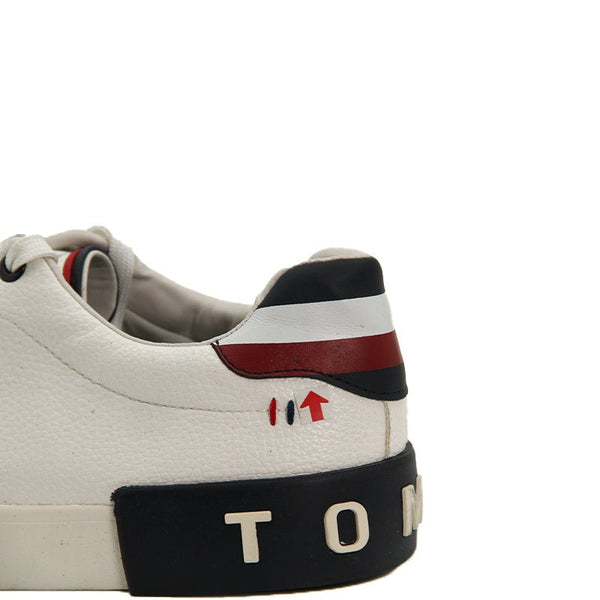 TOMMY HILFIGER MEN SHOES Size 42 ROM86 - Runner